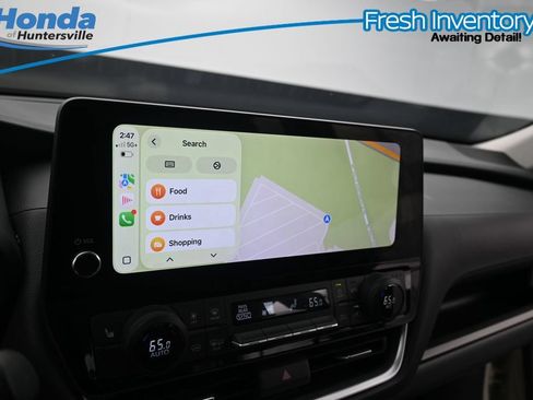 Used 2024 Toyota Grand Highlander FWD image 14