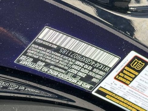 Used 2023 Mercedes-Benz C 300 Sedan image 21