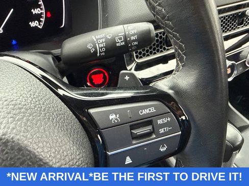 Certified 2023 Honda Civic Sport image 23