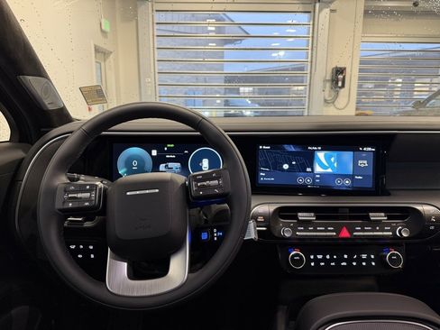 Certified 2026 Hyundai Palisade Calligraphy image 23