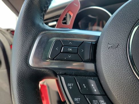 Used 2016 Ford Mustang GT Premium RWD image 14