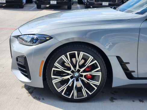 Used 2022 BMW M440i xDrive Gran Coupe w/ Premium Package AWD/4WD image 10