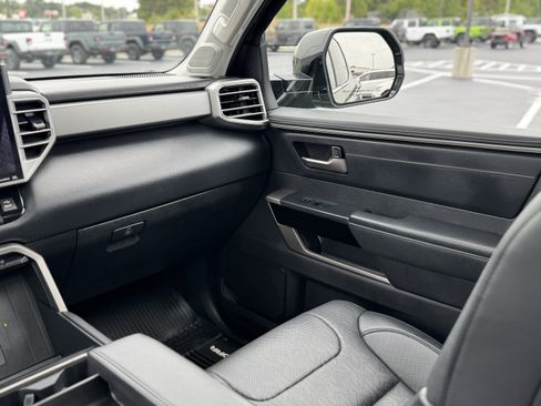 Used 2022 Toyota Tundra Limited w/ TRD Off-Road Package image 18