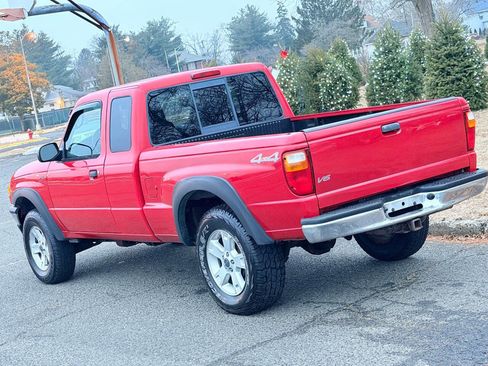 Used 2004 MAZDA B-Series Pickup 4x4 Cab Plus B4000 w/ Convenience Pkg image 20