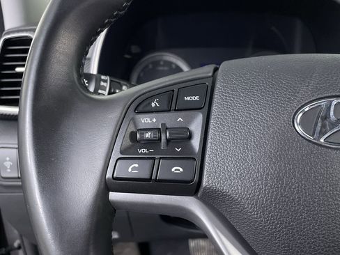 Used 2020 Hyundai Tucson Sport image 25