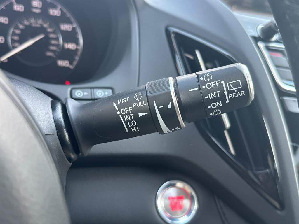 Certified 2024 Acura RDX SH-AWD image 11