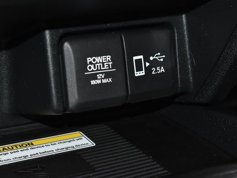 Certified 2023 Honda Passport EX-L image 17