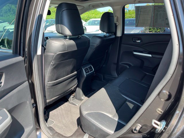 Used 2016 Honda CR-V EX-L image 17