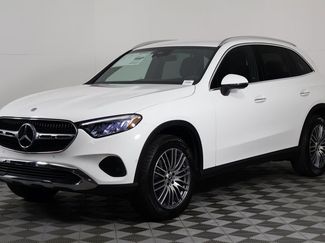 New 2026 Mercedes-Benz GLC 300 GLC 300 video 1