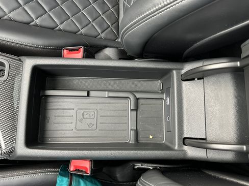 Used 2019 Audi S4 Prestige image 31