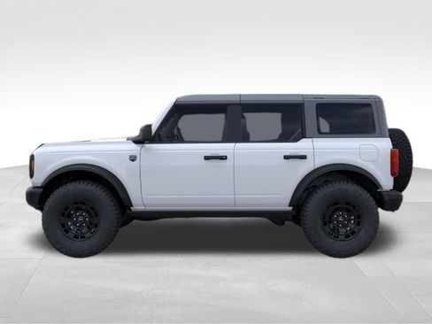 New 2026 Ford Bronco Big Bend w/ Black Diamond Package AWD/4WD image 3