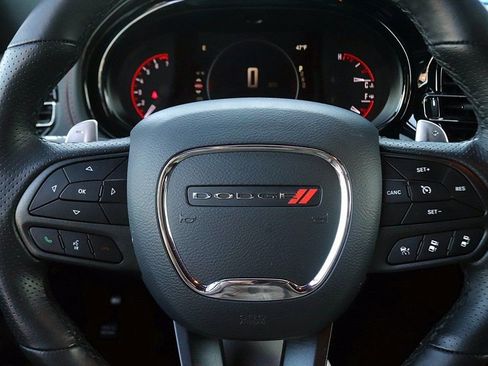 Used 2025 Dodge Durango GT image 20