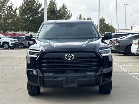 Used 2024 Toyota Tundra SR5 image 7