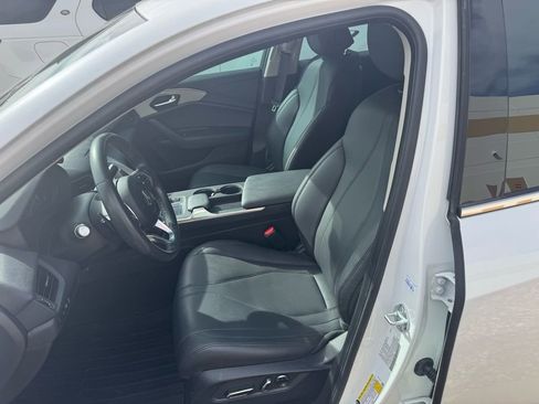 Used 2023 Acura TLX image 10