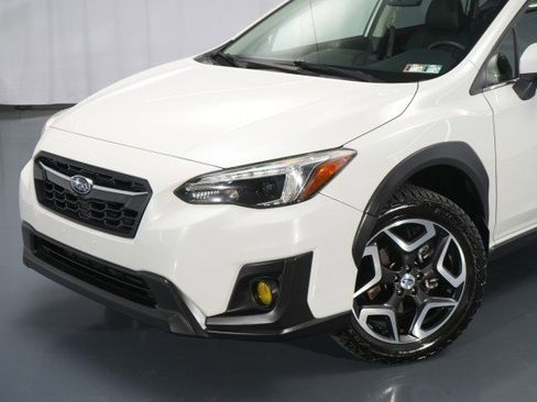 Used 2018 Subaru Crosstrek 2.0i Limited image 6