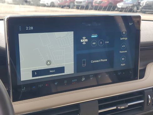 Used 2023 Lincoln Corsair Reserve w/ Equipment Group 201A image 16