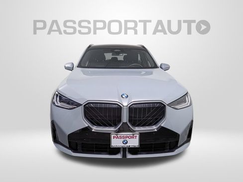 Used 2026 BMW X3 xDrive30i AWD/4WD image 10