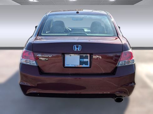 Used 2010 Honda Accord EX-L image 10