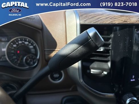 Used 2020 RAM 2500 Laramie AWD/4WD image 30