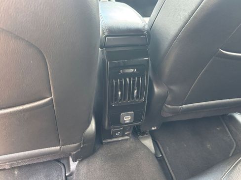 Used 2025 Jeep Compass Limited AWD/4WD image 23