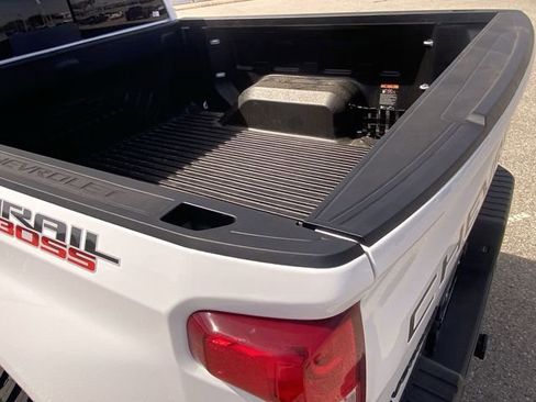 New 2026 Chevrolet Silverado 1500 LT Trail Boss image 39