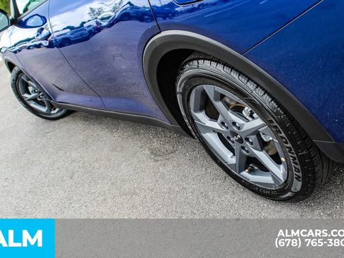 Used 2025 Kia K4 FWD image 15