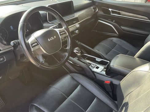 Used 2022 Kia Telluride EX w/ EX Premium Package AWD/4WD image 10