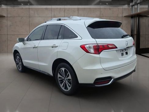 Used 2018 Acura RDX AWD w/ Advance Package image 6