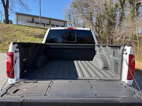 Used 2024 Ford F150 XLT w/ Equipment Group 302A MID image 8