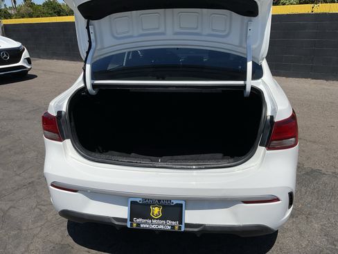 Used 2022 Kia Rio LX FWD image 26