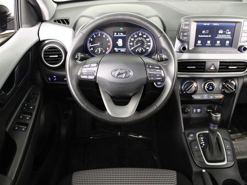 Used 2021 Hyundai Kona SEL w/ Cargo Package image 6