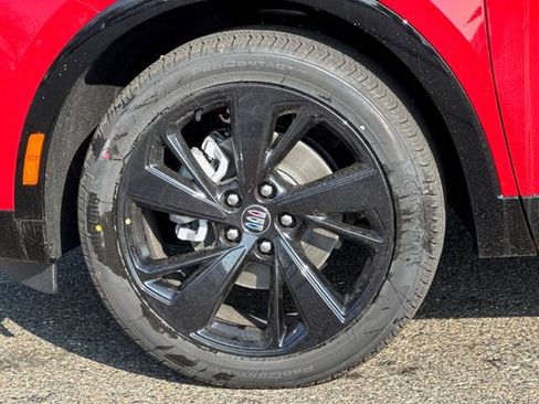 New 2026 Buick Envision Sport Touring image 33