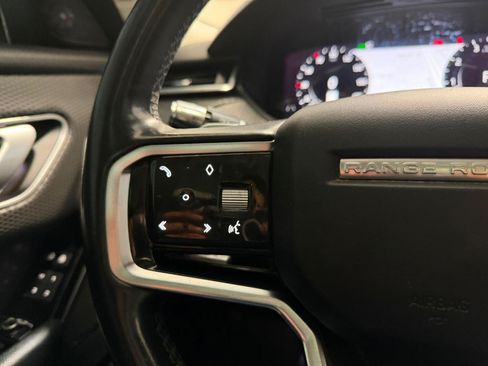 Used 2021 Land Rover Range Rover Velar S AWD/4WD image 31