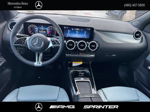 Used 2026 Mercedes-Benz GLA 250 image 20