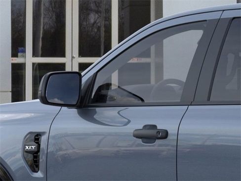 New 2025 Ford Ranger XLT w/ Trailer Tow Package image 20