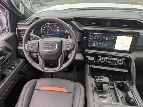 New 2026 GMC Sierra 1500 AT4 w/ AT4 Premium Package image 17