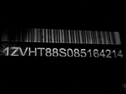 Used 2008 Ford Mustang Shelby GT500 image 41