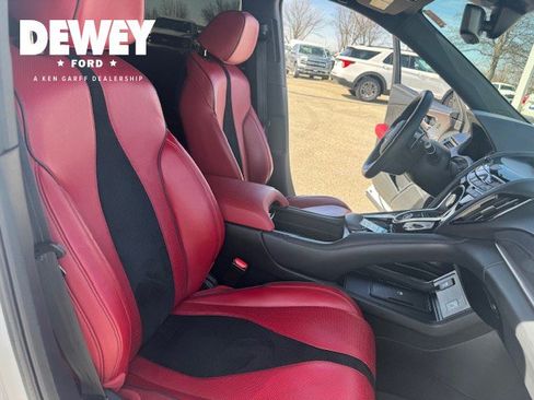 Used 2023 Acura RDX A-Spec image 37