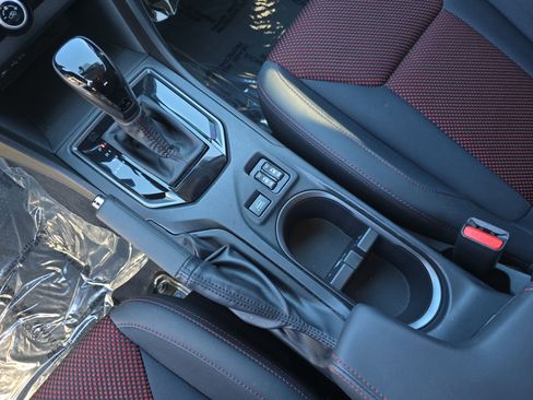 Used 2023 Subaru Crosstrek 2.0i Premium w/ Special Edition image 24