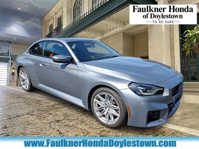 Used 2026 BMW M2 w/ Lighting Package