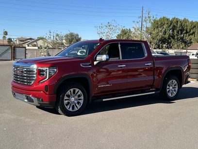 Used 2023 GMC Sierra 1500 Denali w/ Technology Package