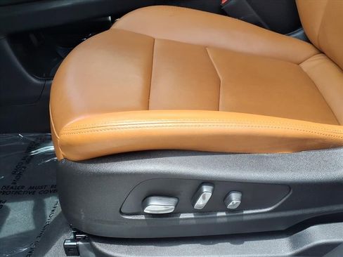 Certified 2024 Cadillac XT5 Premium Luxury FWD image 20