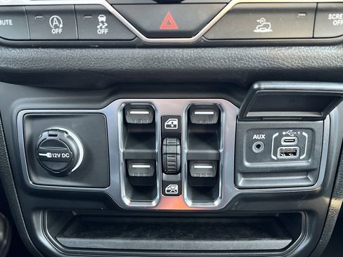 New 2026 Jeep Wrangler Sport S image 6