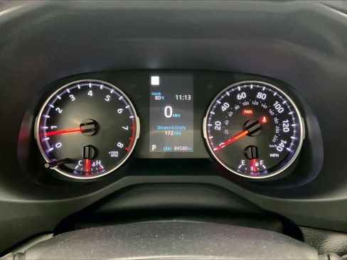 Used 2019 Toyota RAV4 XLE Premium FWD image 22