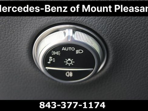 Certified 2025 Mercedes-Benz GLC 350e 4MATIC image 27