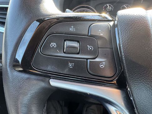 Used 2023 Buick Enclave Essence w/ Experience Buick Package AWD/4WD image 27