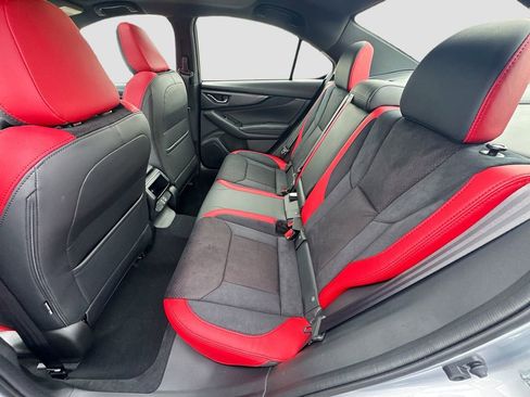 New 2026 Subaru WRX Limited image 24