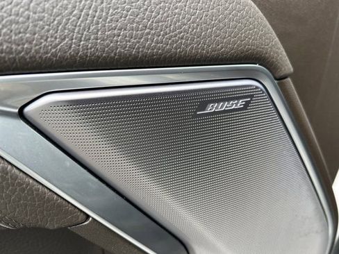 Used 2024 GMC Sierra 1500 Denali w/ Denali Reserve Package image 15