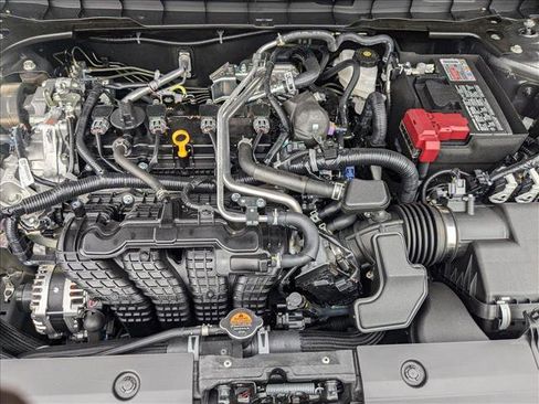 New 2025 Nissan Altima 2.5 S image 15