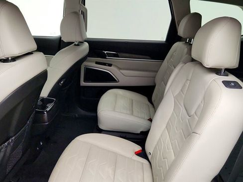 Used 2022 Kia Telluride SX w/ SX Prestige Package AWD/4WD image 22